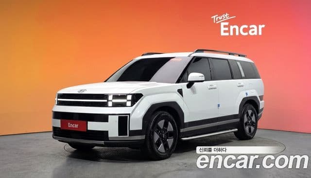 Hyundai Santa Fe (MX5) Prestige, 2024 1