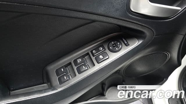 Kia K3 Deluxe, 2015 17