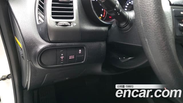 Kia K3 Deluxe, 2015 18