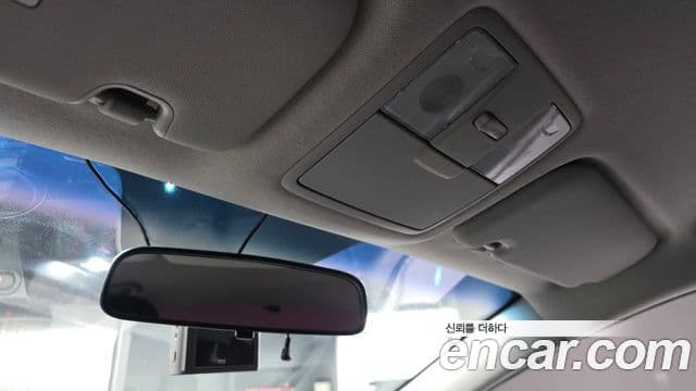 Kia K3 Deluxe, 2015 19