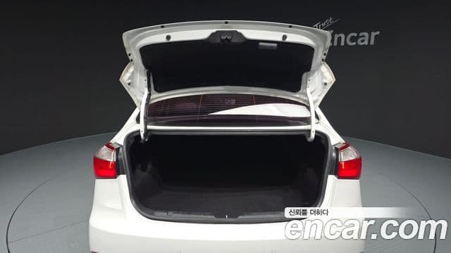 Kia K3 Deluxe, 2015 20