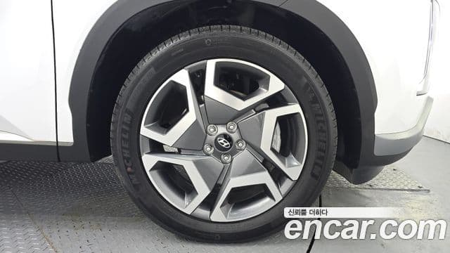 Hyundai The / новый New Palisade Prestige, 2023 все фото