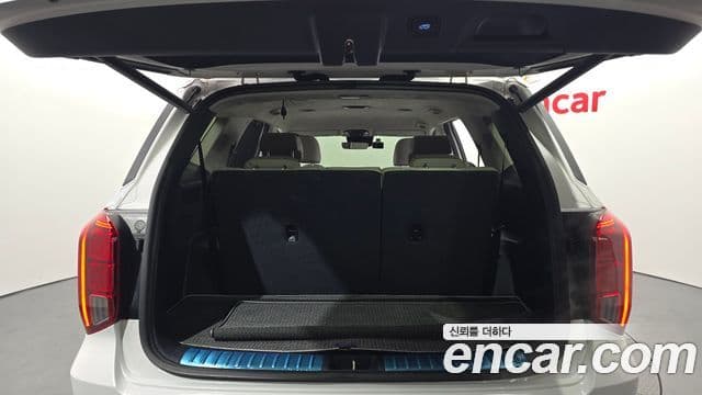 Hyundai The / новый New Palisade Prestige, 2023 20