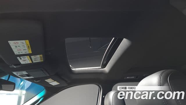 Ford Explorer 5세대, 2014 16