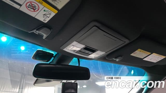 Ford Explorer 5세대, 2014 19