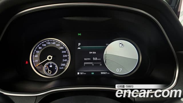 Genesis GV80, 2020 8