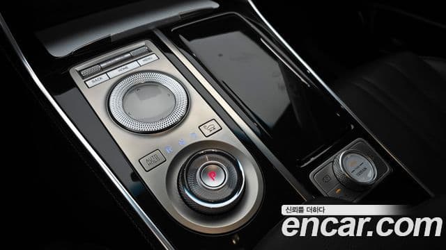 Genesis GV80, 2020 9