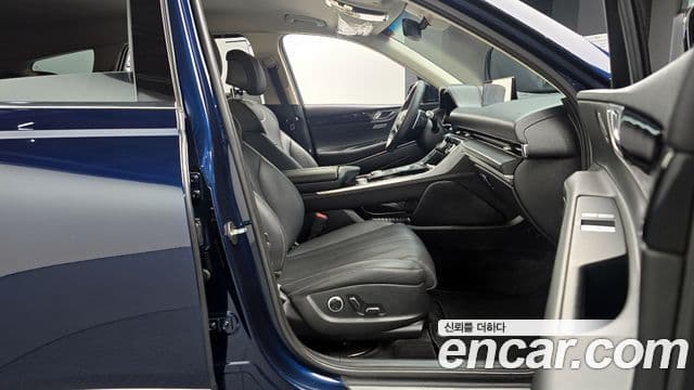 Genesis GV80, 2020 10