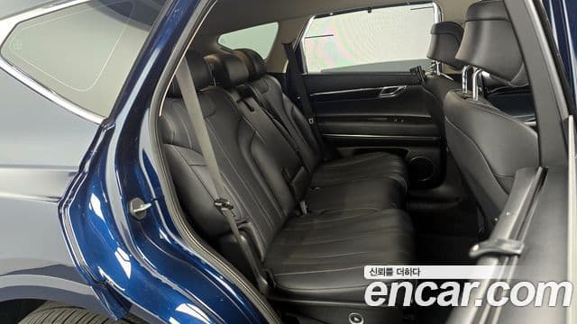 Genesis GV80, 2020 12