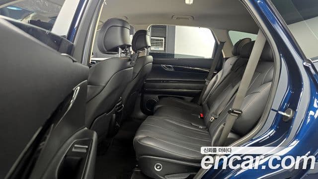 Genesis GV80, 2020 13