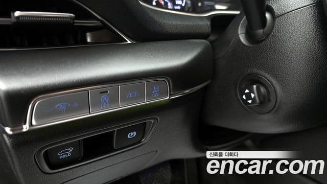 Genesis GV80, 2020 18