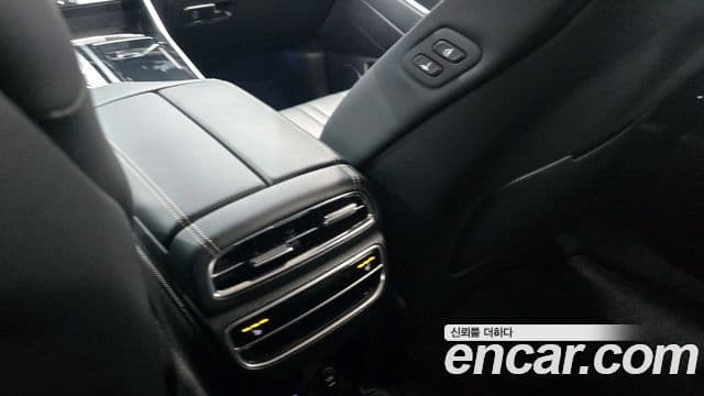 Genesis GV80, 2020 19