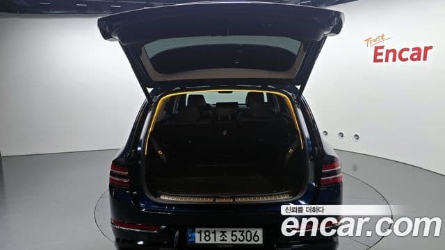 Genesis GV80, 2020 20