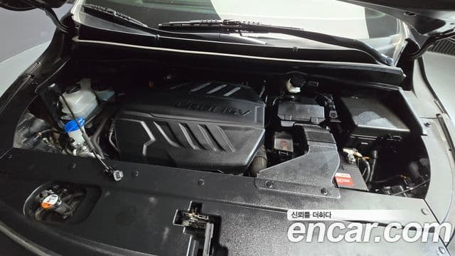 Kia The / новый New Carnival Luxury, 2019 6