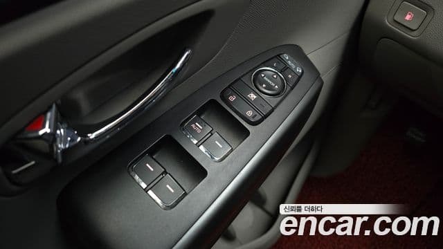 Kia The / новый New Carnival Luxury, 2019 18