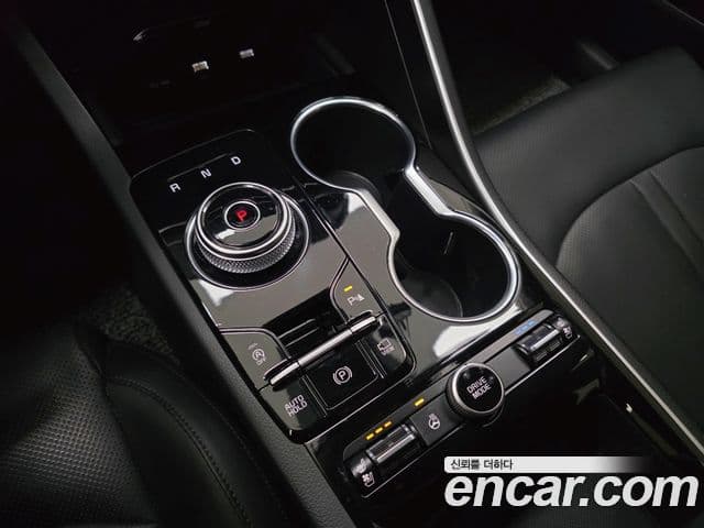 Kia K5 3세대 Prestige, 2022 13