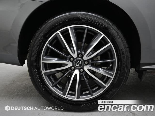 Infiniti QX60, 2016 все фото