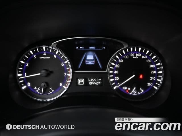 Infiniti QX60, 2016 8