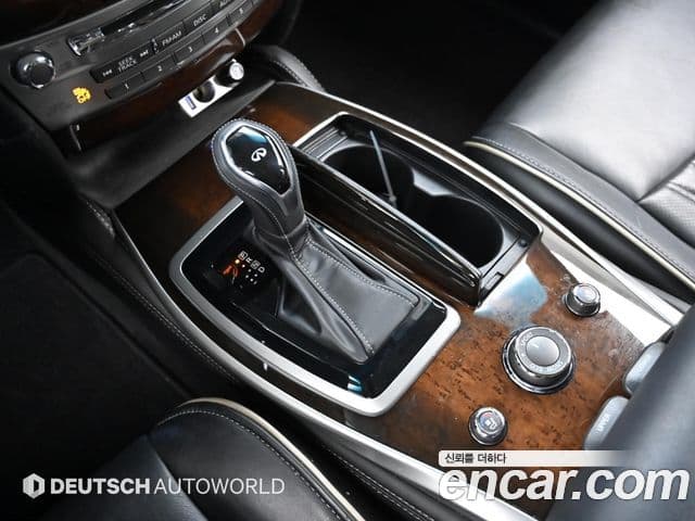 Infiniti QX60, 2016 9