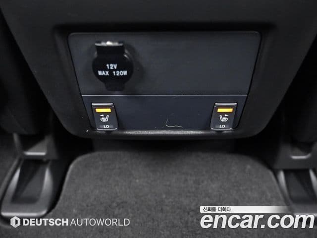 Infiniti QX60, 2016 16