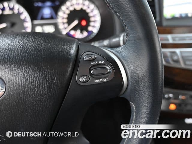 Infiniti QX60, 2016 17