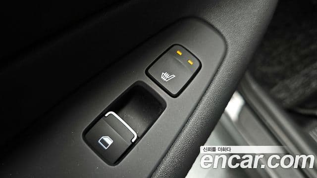 Hyundai Santa Fe TM Premium, 2019 17