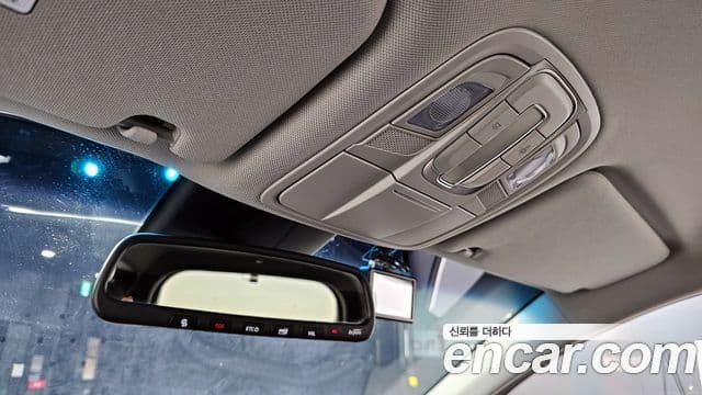 Hyundai Santa Fe TM Premium, 2019 19