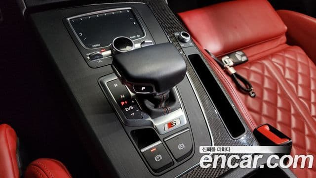 Audi SQ5 (FY), 2020 9