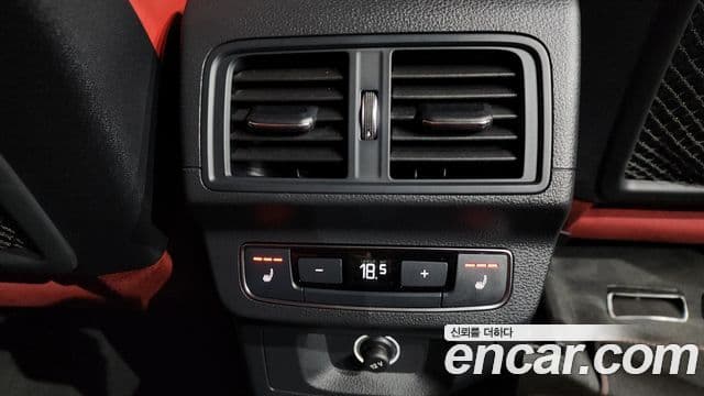 Audi SQ5 (FY), 2020 18