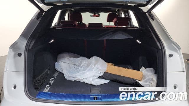 Audi SQ5 (FY), 2020 20