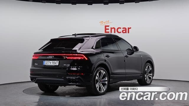 Audi Q8 (4M) Premium, 2023 2