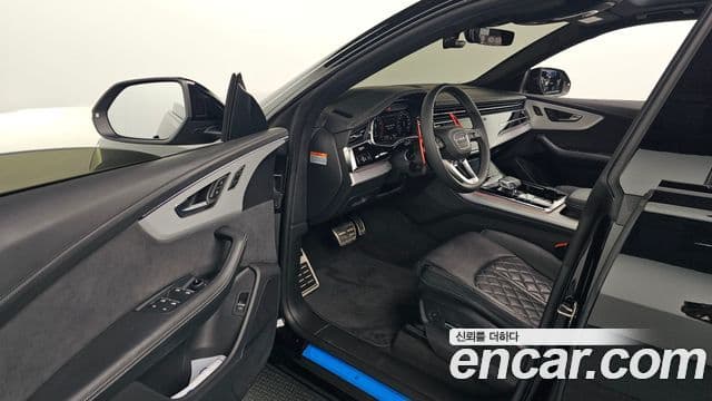 Audi Q8 (4M) Premium, 2023 11