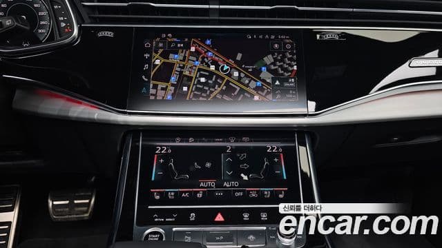 Audi Q8 (4M) Premium, 2023 14