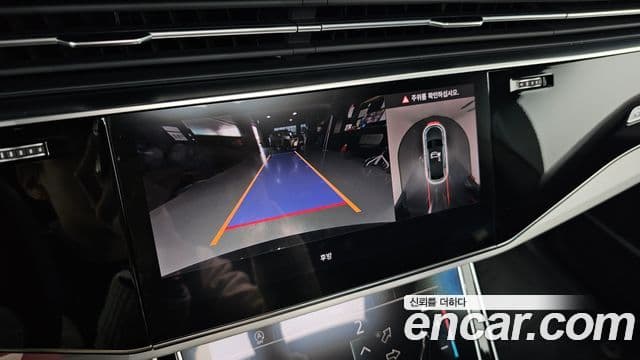 Audi Q8 (4M) Premium, 2023 15