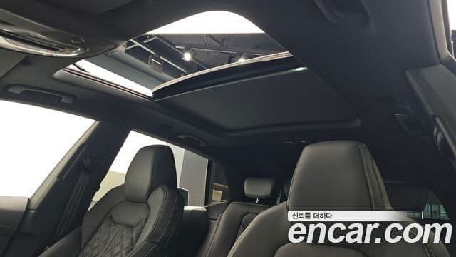 Audi Q8 (4M) Premium, 2023 17