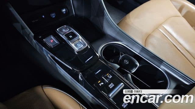Hyundai Sonata (DN8) Inspiration, 2020 9