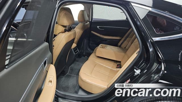 Hyundai Sonata (DN8) Inspiration, 2020 11