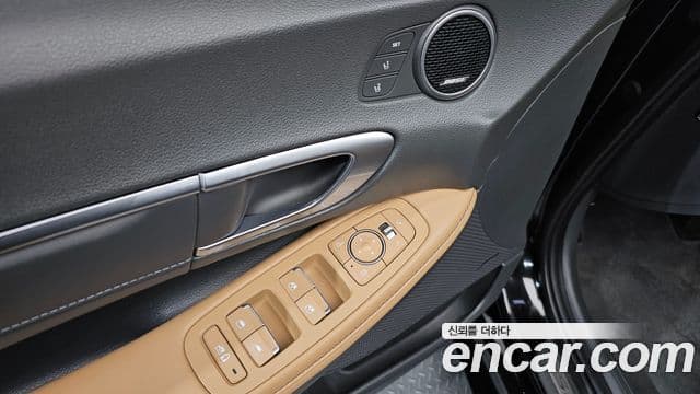 Hyundai Sonata (DN8) Inspiration, 2020 12