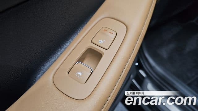 Hyundai Sonata (DN8) Inspiration, 2020 18