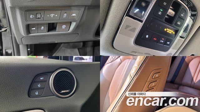 Hyundai Sonata (DN8) Inspiration, 2020 19