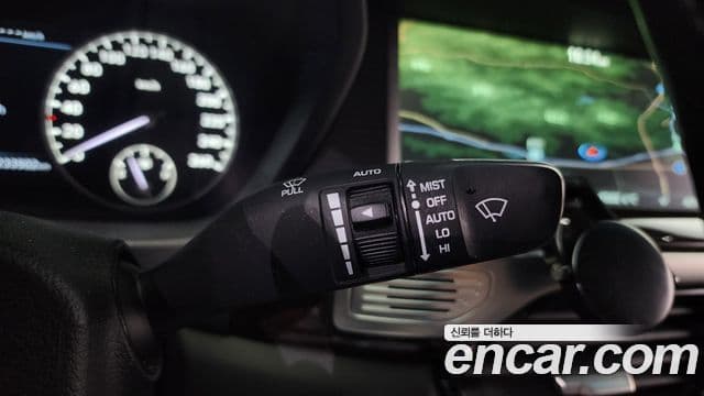 Genesis EQ900 Luxury, 2016 15