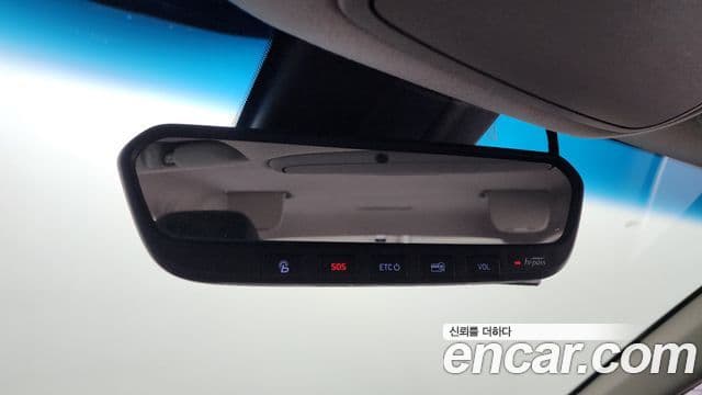 Genesis EQ900 Luxury, 2016 18