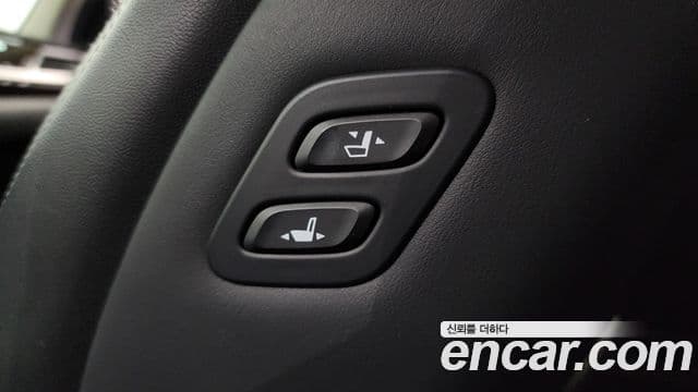 Genesis EQ900 Luxury, 2016 19