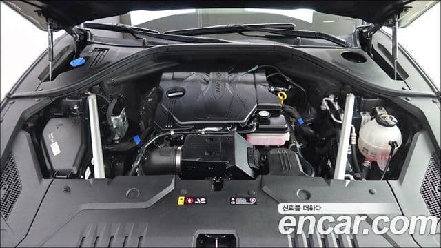 Genesis GV70, 2023 6