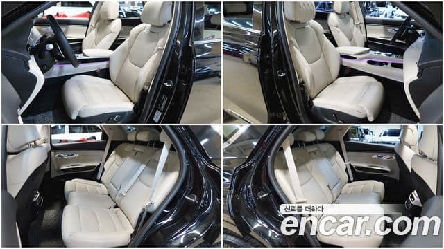 Genesis GV70, 2023 9