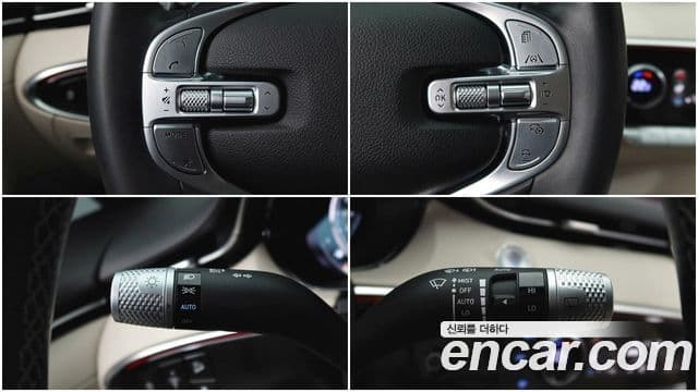 Genesis GV70, 2023 11