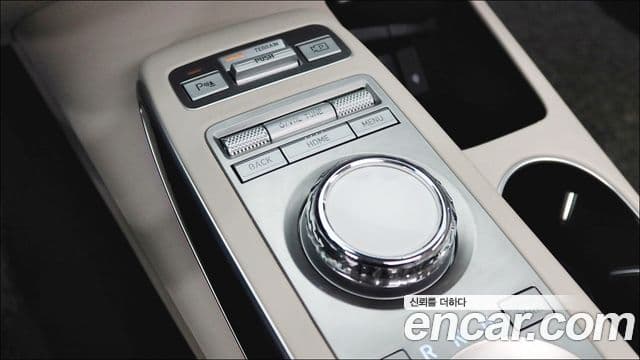 Genesis GV70, 2023 17