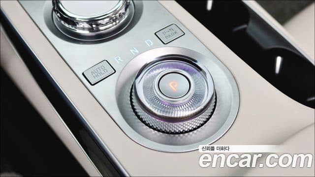 Genesis GV70, 2023 18