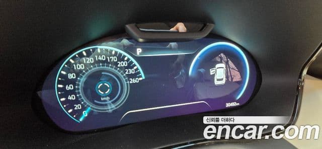 Genesis GV70, 2024 7