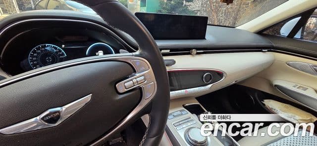 Genesis GV70, 2024 8